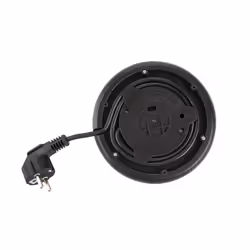 Eta ETA615390000 bouilloire 1,7 L 2200 W Noir, Acier inoxydable, Transparent - Vue supplémentaire 6