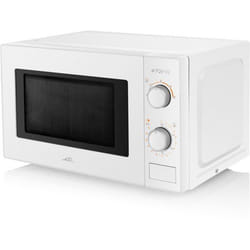 Eta ETA020990000 micro-onde Comptoir Micro-onde simple 20 L 700 W Blanc