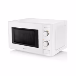 Eta ETA020990000 micro-onde Comptoir Micro-onde simple 20 L 700 W Blanc