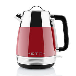 Eta 9186 90030 Storio bouilloire 1,7 L 2150 W Rouge