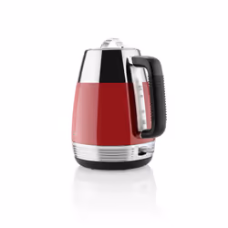 Eta 9186 90030 Storio bouilloire 1,7 L 2150 W Rouge - Vue supplémentaire 5