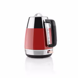 Eta 9186 90030 Storio bouilloire 1,7 L 2150 W Rouge - Vue supplémentaire 6