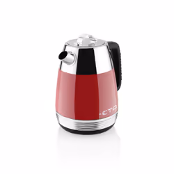 Eta 9186 90030 Storio bouilloire 1,7 L 2150 W Rouge - Vue supplémentaire 7