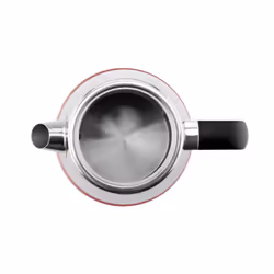 Eta 9186 90030 Storio bouilloire 1,7 L 2150 W Rouge - Vue supplémentaire 8