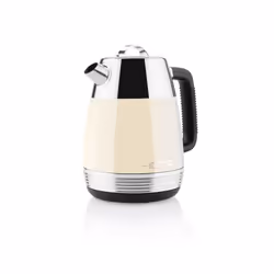 Eta 9186 90040 Storio bouilloire 1,7 L 2150 W Beige
