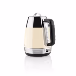 Eta 9186 90040 Storio bouilloire 1,7 L 2150 W Beige - Vue supplémentaire 4