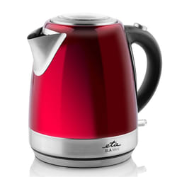 Eta ETA859990010 bouilloire 1,2 L 2100 W Rouge