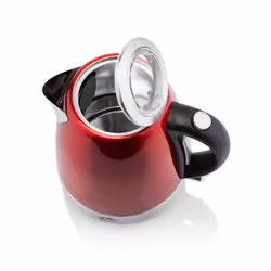 Eta ETA859990010 bouilloire 1,2 L 2100 W Rouge