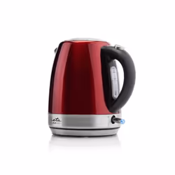Eta ETA859990010 bouilloire 1,2 L 2100 W Rouge