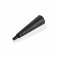 Eta 1264 90000 Nettoyeur vapeur portable 0,22 L 1000 W Noir, Blanc