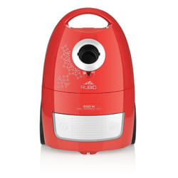 Eta Rubio 2 L Aspirateur réservoir cylindrique Sec 850 W Sac à poussière