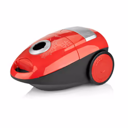 Eta Rubio 2 L Aspirateur réservoir cylindrique Sec 850 W Sac à poussière