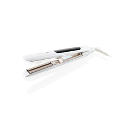 Eta ETA333790000 brosse soufflante et fer à lisser À chaleur Blanc 40 W 1,7 m
