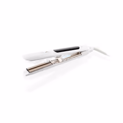 Eta ETA333790000 brosse soufflante et fer à lisser À chaleur Blanc 40 W 1,7 m