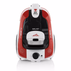 Eta ETA051390000 Aspirateur 2,2 L Sec 700 W Sans sac - Vue supplémentaire 2