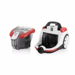 Eta ETA051390000 Aspirateur 2,2 L Sec 700 W Sans sac - Vue supplémentaire 4