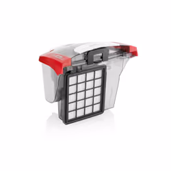 Eta ETA051390000 Aspirateur 2,2 L Sec 700 W Sans sac - Vue supplémentaire 7