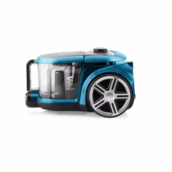 Eta Stormy Animal 2517 90000 2,2 L Aspirateur réservoir cylindrique Humide 800 W Sans sac
