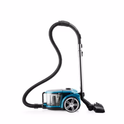 Eta Stormy Animal 2517 90000 2,2 L Aspirateur réservoir cylindrique Humide 800 W Sans sac