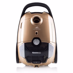 Eta ETA351990000, 800 W, Aspirateur réservoir cylindrique, Sec, Sac à poussière, 3 L, HEPA