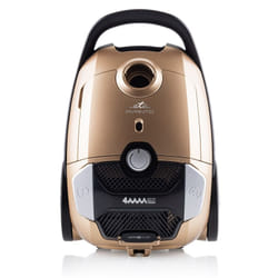 Eta ETA351990000 Aspirateur 3 L Aspirateur réservoir cylindrique Sec 800 W Sac à poussière