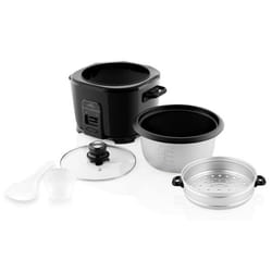 Eta ETA313990000 cuiseur à riz 1,8 L 700 W Noir