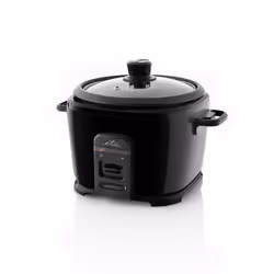 Eta ETA313990000 cuiseur à riz 1,8 L 700 W Noir
