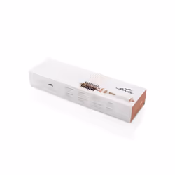 Eta ETA632290000 brosse soufflante et fer à lisser Brosse soufflante à air chaud À chaleur Blanc 1000 W 1,8 m - Vue supplémentaire 10