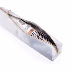 Eta ETA632290000 brosse soufflante et fer à lisser Brosse soufflante à air chaud À chaleur Blanc 1000 W 1,8 m - Vue supplémentaire 7