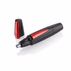 Eta ETA434190000 tondeuse à cheveux Noir, Rouge