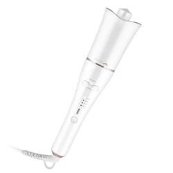 Eta ETA932790000 brosse soufflante et fer à lisser Fer à friser À chaleur Blanc 33 W 1,8 m