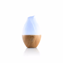 Eta Aria diffuseur aromatique Réservoir Bois