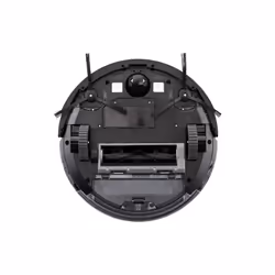 Eta Aron robot aspirateur 0,6 L Sans sac Noir, Argent - Vue supplémentaire 5