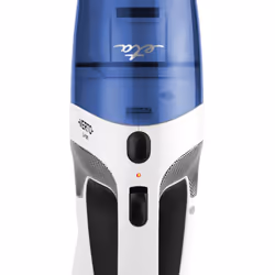Eta ETA144290000 aspirateur de table Bleu, Blanc Sans sac