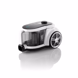 Eta Stormy Home 2,2 L Aspirateur réservoir cylindrique Sec 800 W Sac à poussière - Vue supplémentaire 2