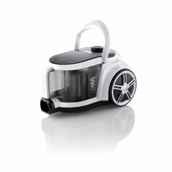 Eta Stormy Home 2,2 L Aspirateur réservoir cylindrique Sec 800 W Sac à poussière - Vue supplémentaire 3