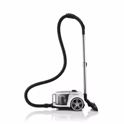 Eta Stormy Home 2,2 L Aspirateur réservoir cylindrique Sec 800 W Sac à poussière - Vue supplémentaire 4
