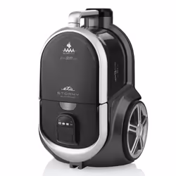 Eta Stormy 4517 90000 2,2 L Aspirateur réservoir cylindrique Humide 800 W Sans sac
