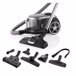 Eta Stormy 4517 90000 2,2 L Aspirateur réservoir cylindrique Humide 800 W Sans sac