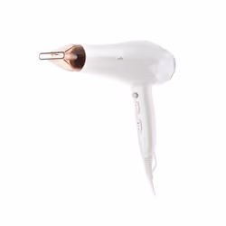Eta ETA832090000, 83 dB, Blanc, 2,4 m, Boutons, 2200 W, 115 - 230 V