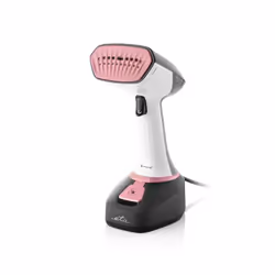 Eta ETA227090000, Défroisseur vapeur portatif, 0,38 L, Gris, 1400 W, 155 mm, 110 mm