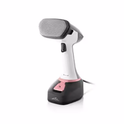 Eta ETA227090000 défroisseur à vapeur Défroisseur vapeur portatif 0,38 L 1400 W Gris