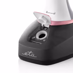 Eta ETA227090000 défroisseur à vapeur Défroisseur vapeur portatif 0,38 L 1400 W Gris - Vue supplémentaire 5