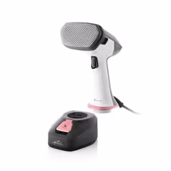 Eta ETA227090000 défroisseur à vapeur Défroisseur vapeur portatif 0,38 L 1400 W Gris - Vue supplémentaire 7