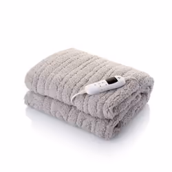 Eta ETA432590000, 130 x 160 cm, 120 W, Blanc, Toison, 60 min, 540 min