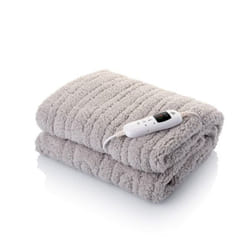 Eta ETA432590000 Coussin chauffant électrique 130 x 160 cm 120 W