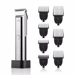 Eta ETA934290000, Acier inoxydable, 0,8 mm, 2 mm, Titane, Batterie, 240 min