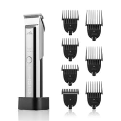 Eta ETA934290000 tondeuse à cheveux Acier inoxydable 5 Lithium-Ion (Li-Ion)