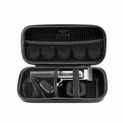 Eta ETA934290000 tondeuse à cheveux Acier inoxydable 5 Lithium-Ion (Li-Ion) - Vue supplémentaire 11