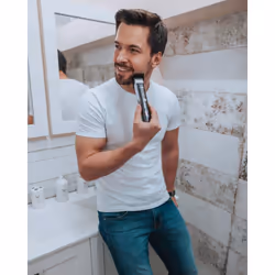 Eta ETA934290000 tondeuse à cheveux Acier inoxydable 5 Lithium-Ion (Li-Ion) - Vue supplémentaire 12